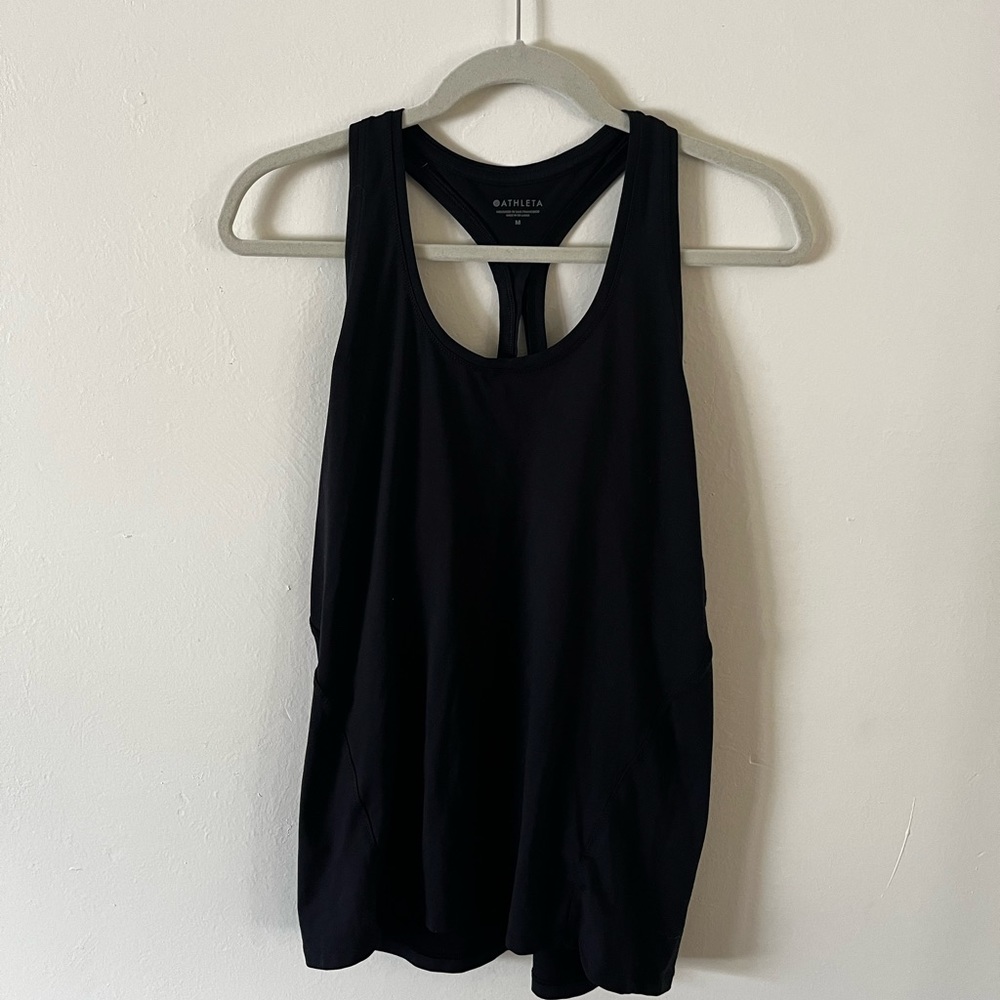 Athleta Tank